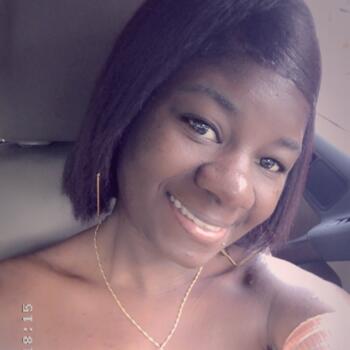 Babysitter in Segré: Noela