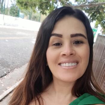 Babysitting job in João Pessoa: babysitting job Tatyane