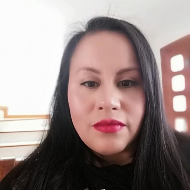 Niñera en Sangolquí: Marjorie
