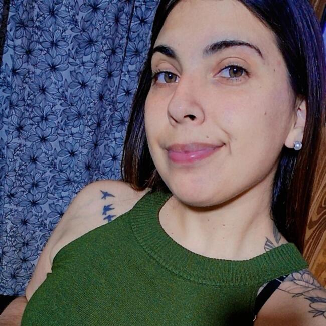 Babysitter in San Miguel: Belen