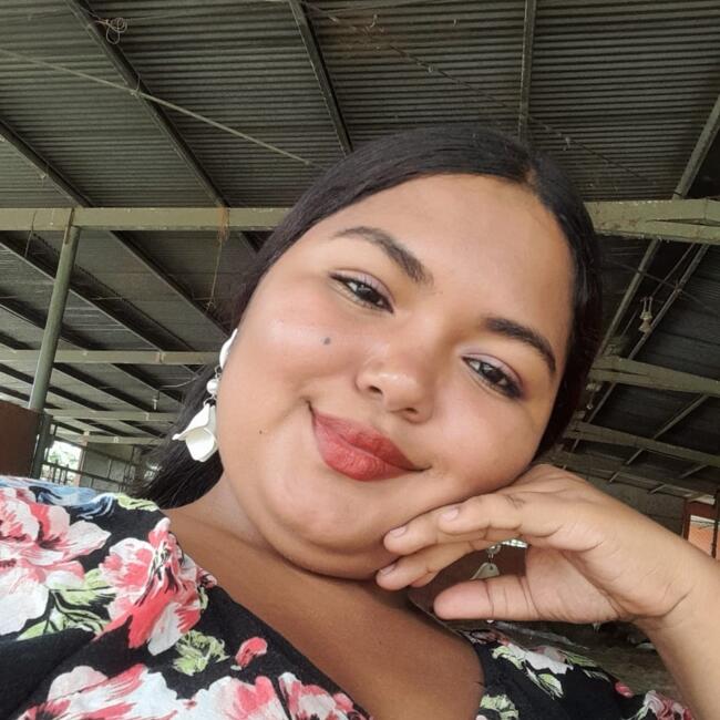 Babysitter in La Mata: Reina