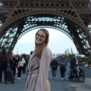 Babysitter in Zagreb: Petra
