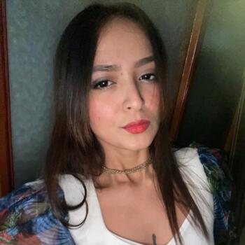 Niñera en Bogotá: Yeris