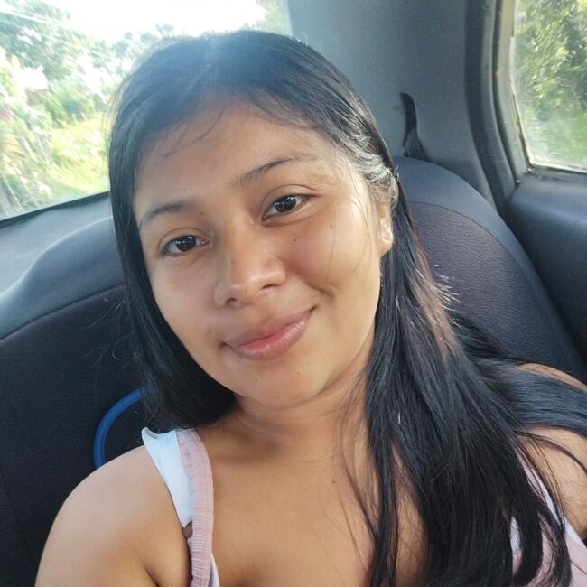 Babysitter in Caimito (Panamá Oeste): Yaneliz