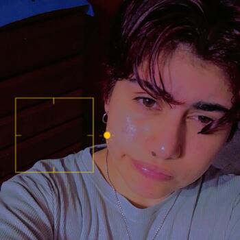 Niñera en Almirante Brown: Katherine