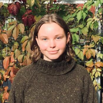 Childminder job in Moret-sur-Loing: babysitting job Vilde