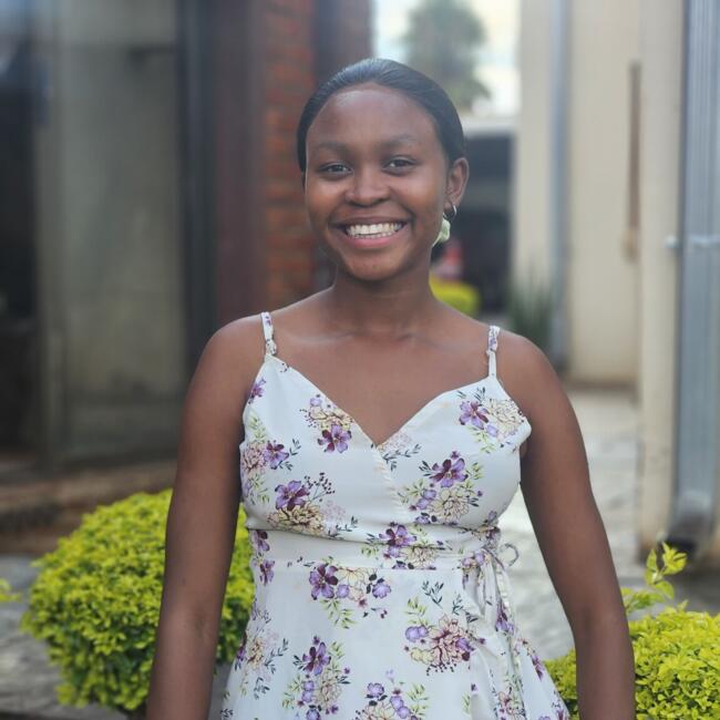 Babysitter in Ga-Rankuwa: Linkey