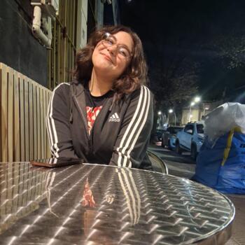 Niñera en Montevideo: Rocio