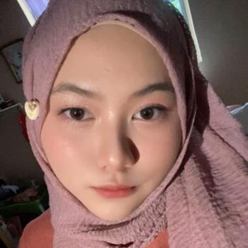 Babysitter in Kuala Lumpur: Ainul