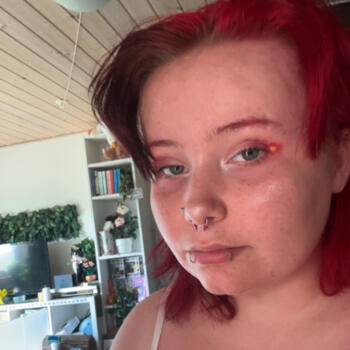 Babysitter i Hobro: Maya