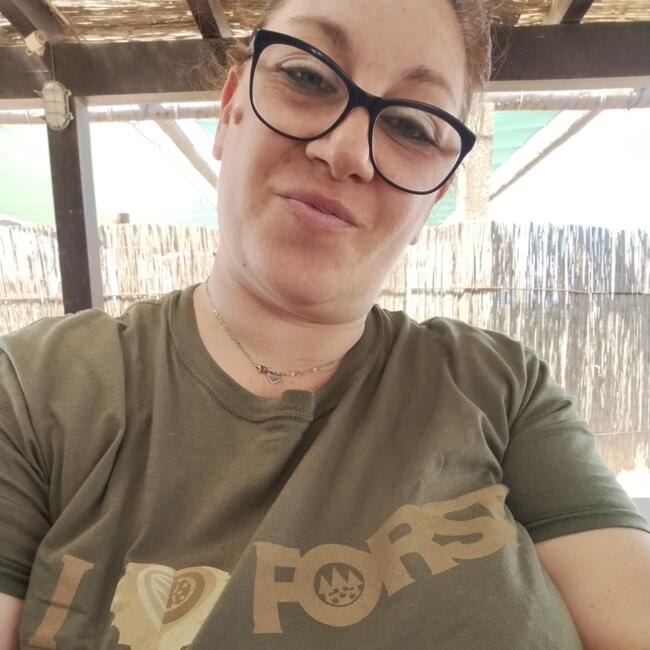 Nanny in Adria: Mariangela