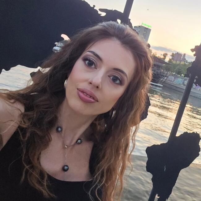 Babysitting job in Belgrade: Una