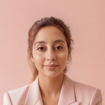 Niñera en Panamá: Elizabeth