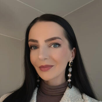 Barnvakt i Gustavsberg: Ilze