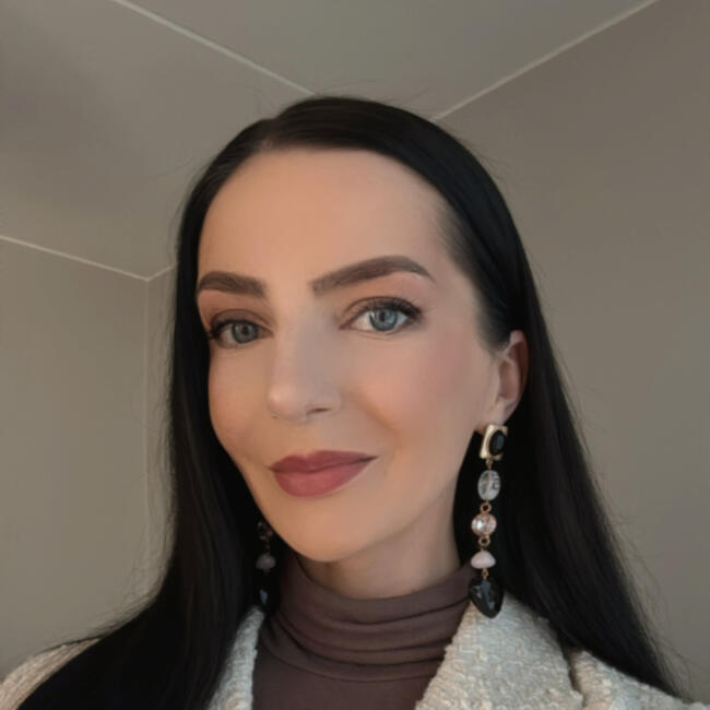 Babysitter in Gustavsberg: Ilze