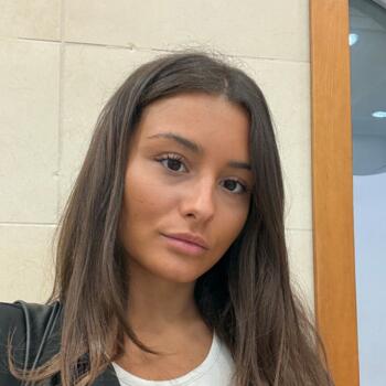 Babysitter a Portici: Miriam