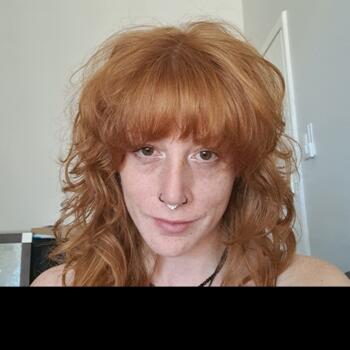 Babysitter in Geelong: Freyja (Diala)