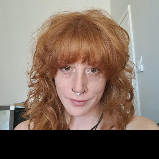 Babysitter in Geelong: Freyja (Diala)