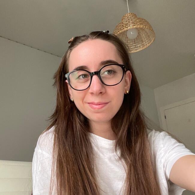 Babysitter in Tres Cantos: Sara