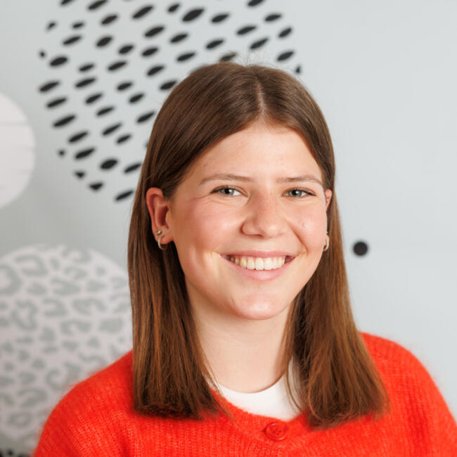 Babysitter in Gnadenwald: Michaela