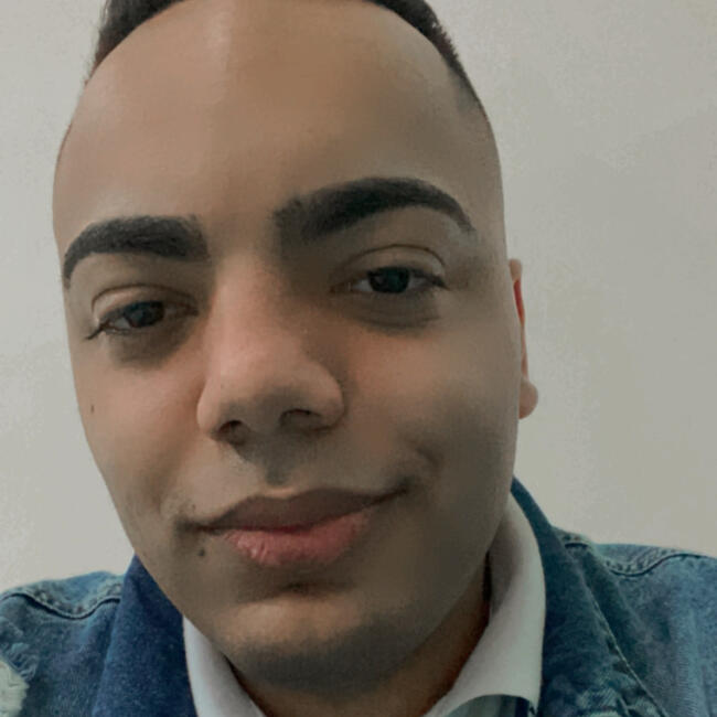 Babysitter in Mauá: Aleff