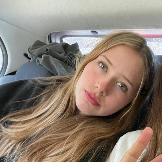 Babysitter in Buenos Aires: Julia