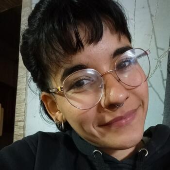 Babysitter in Santa Rosa: Celeste
