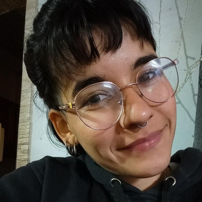 Babysitter in Santa Rosa: Celeste