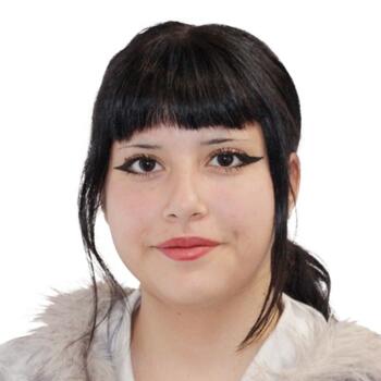 Babysitter in Cagliari: Anna