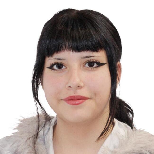 Babysitter in Cagliari: Anna