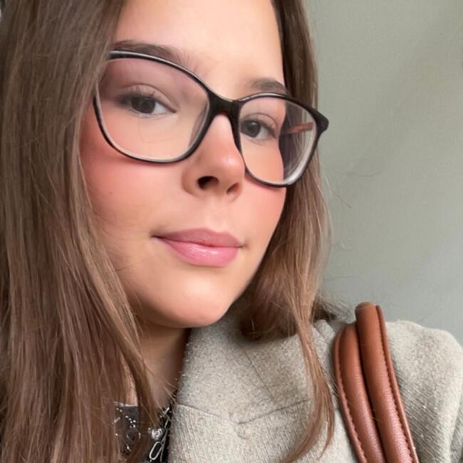 Oppas in Rijswijk: Kitana