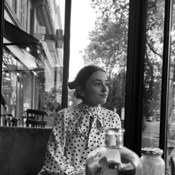 Babysitter in Rezé: Elinor