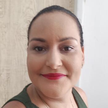 Babá Rio de Janeiro: Beatriz