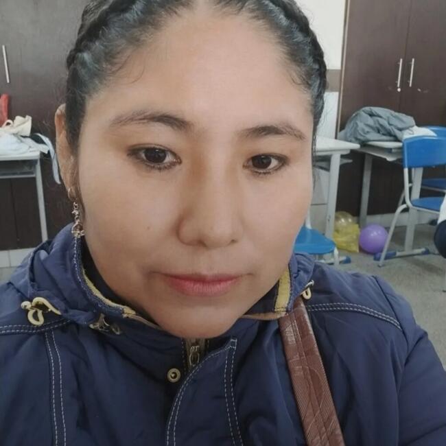 Niñera en Santa Cruz de la Sierra: Sheila
