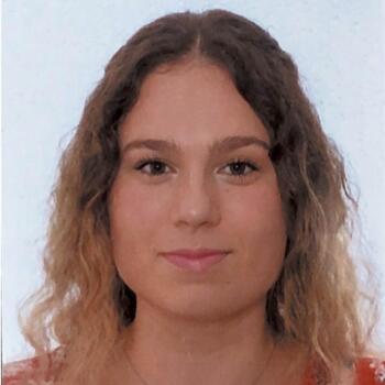 Canguro en Torrejón de Ardoz: Marta