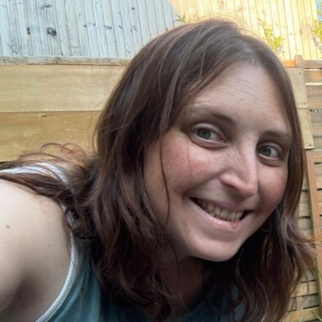 Babysitter in Ganshoren: Claudiane