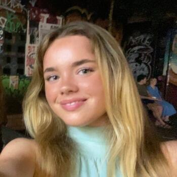 Babysitter in Sydney: Susanna
