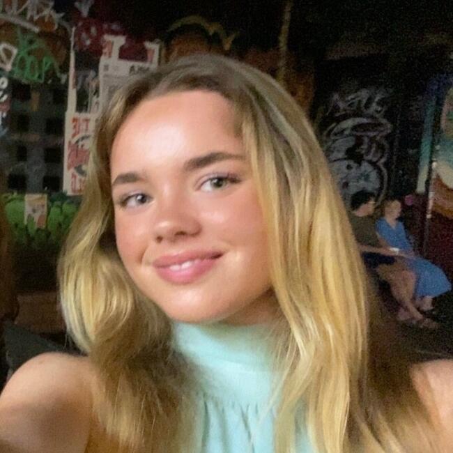 Babysitter in Sydney: Susanna