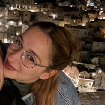 Babysitter Kifissia: Daniela