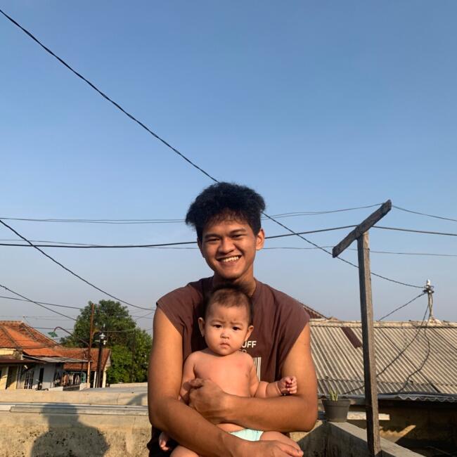 Lowongan pekerjaan babysitting di Kota Semarang: Valian