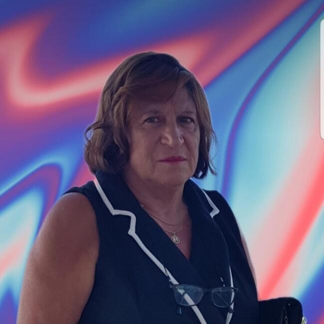 Babysitter in Castellanza: Iolanda Margherita