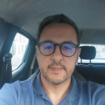 Parent São Paulo: Rodrigo
