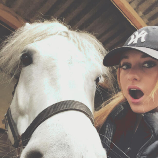 Babysitter in Woerden: Tess