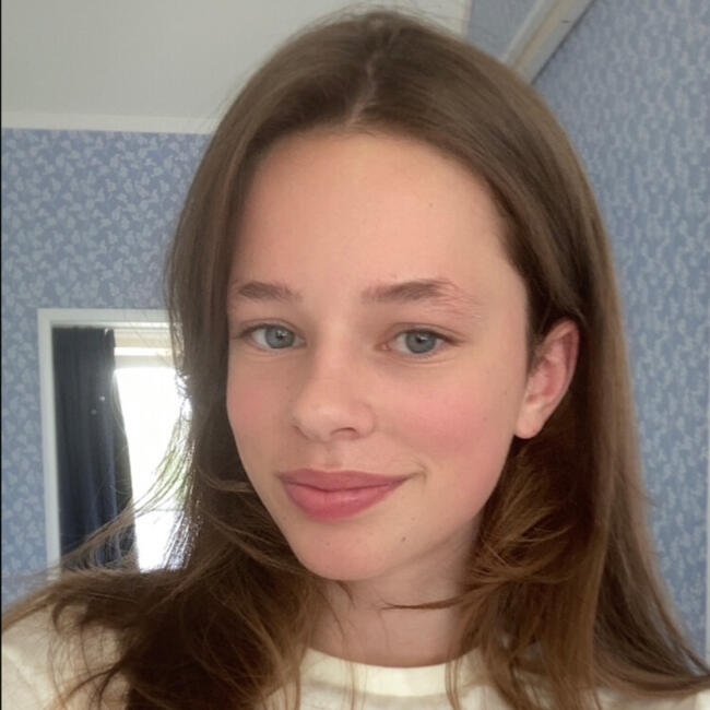 Oppas in Roosendaal: Naomi