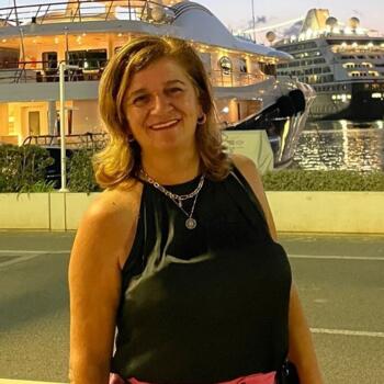 Babysitter in Alicante: Maria