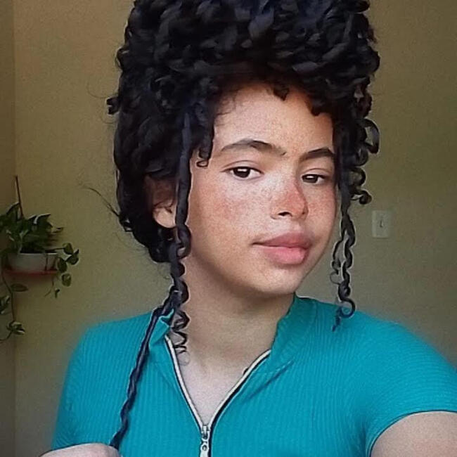 Babysitter in Timon: Rayla de Sousa Silva