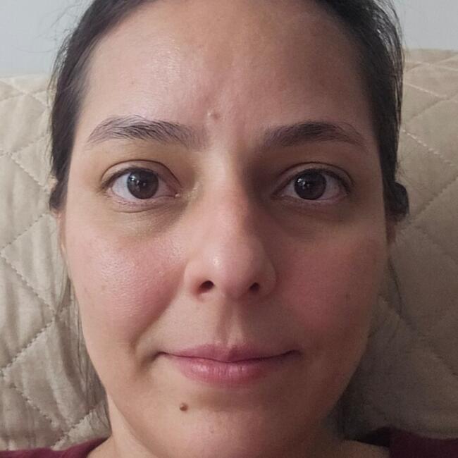 Emprego de babá em Recife: Nádia