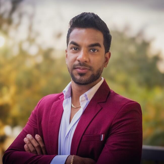 Babysitting job in Chaguanas: Dean