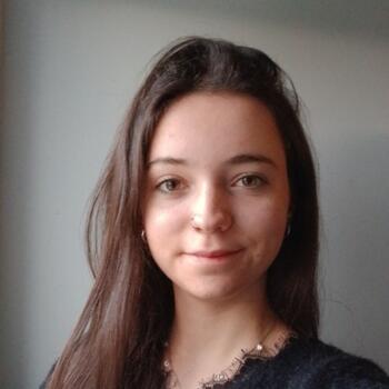 Baby-sitter Douarnenez: Maï