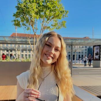 Babysitter Dresden: Elina